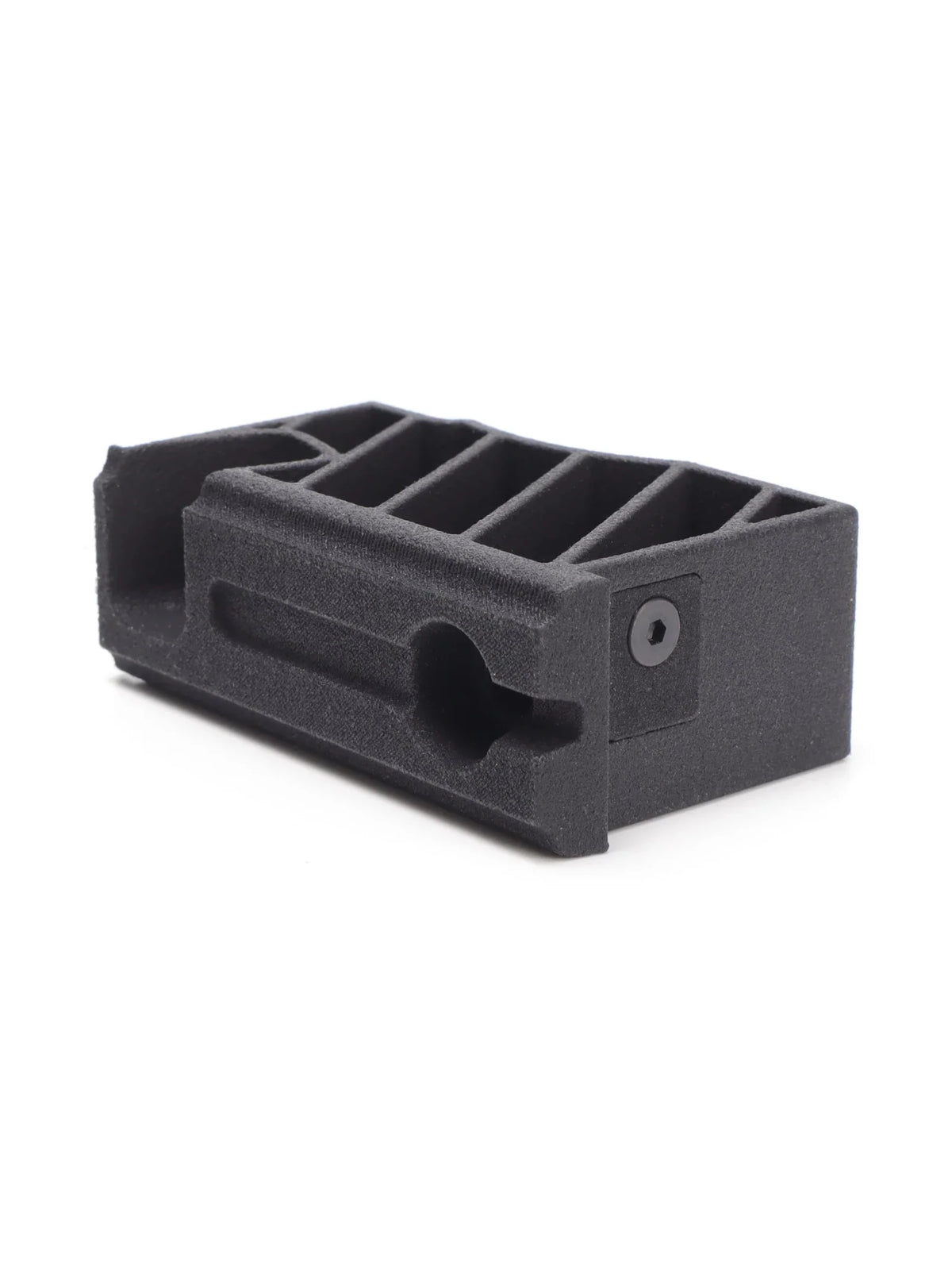 Tridos SSR90 / P90 Adapter for ODIN M12 Speedloader - Longshot Tactical
