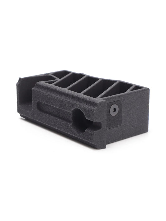 Tridos SSR90 / P90 Adapter for ODIN M12 Speedloader - Longshot Tactical