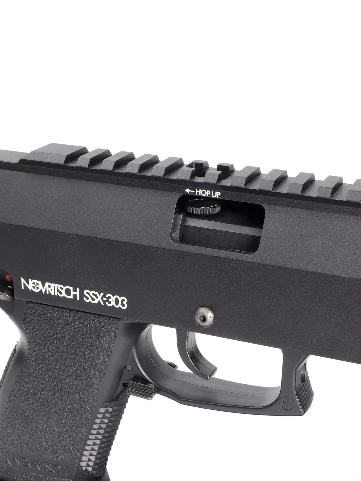 Tridos SSX23 / MK23 Mini TDC Thumbscrew - Longshot Tactical