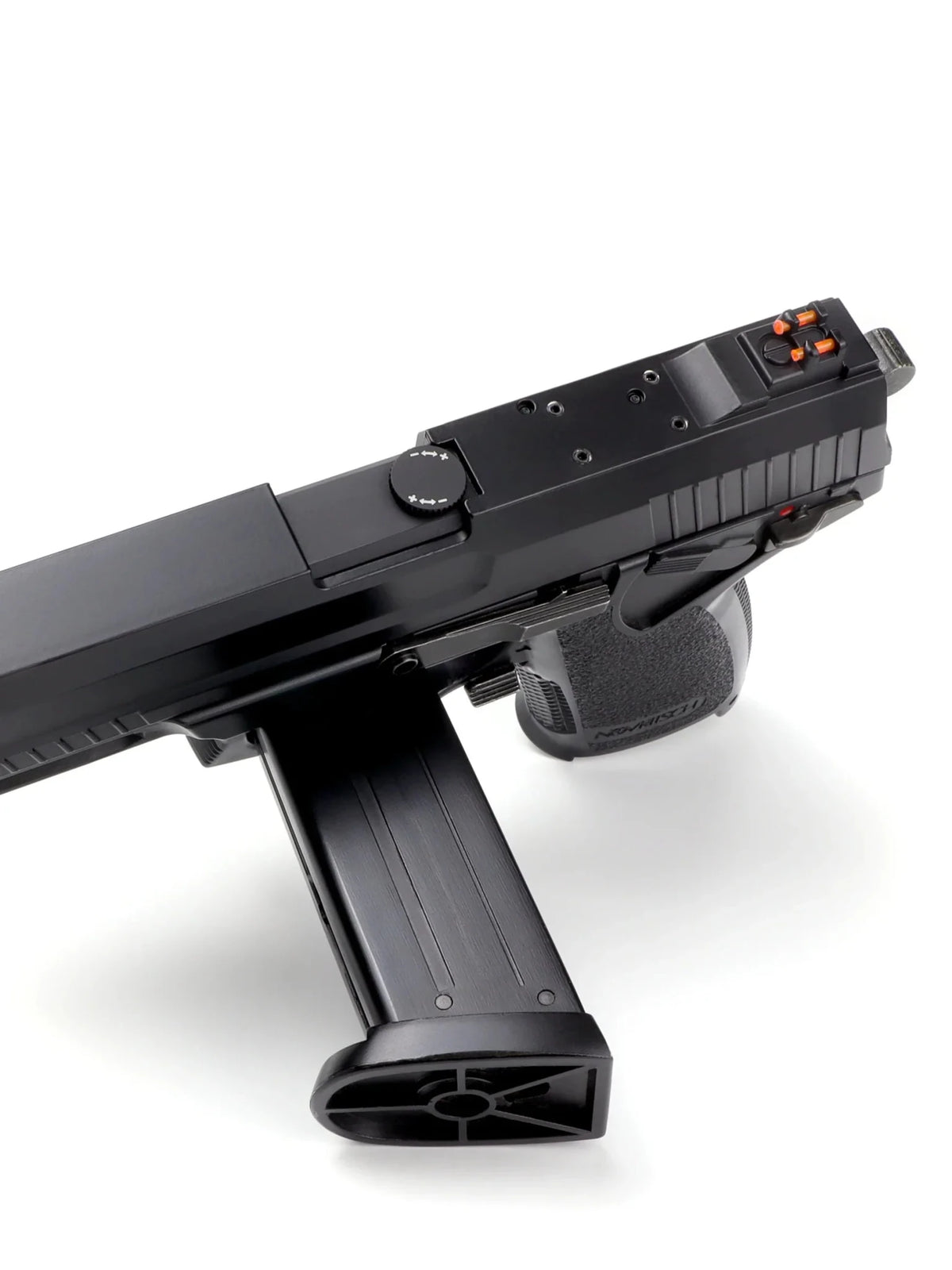 Tridos SSX23 / MK23 Mini TDC Thumbscrew - Longshot Tactical
