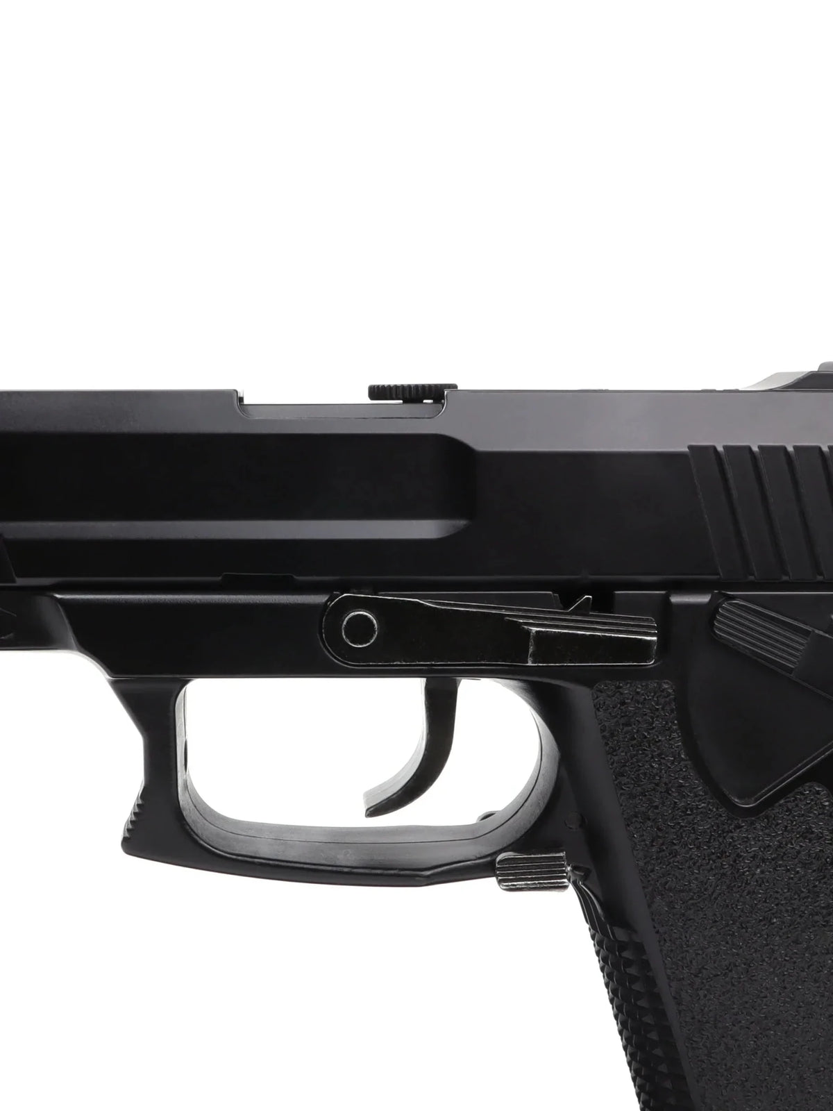 Tridos SSX23 / MK23 Mini TDC Thumbscrew - Longshot Tactical