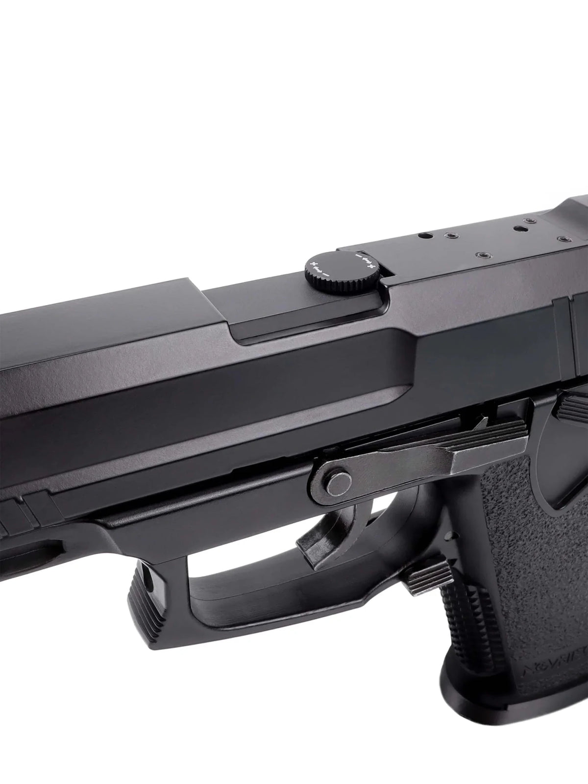 Tridos SSX23 / MK23 Mini TDC Thumbscrew - Longshot Tactical