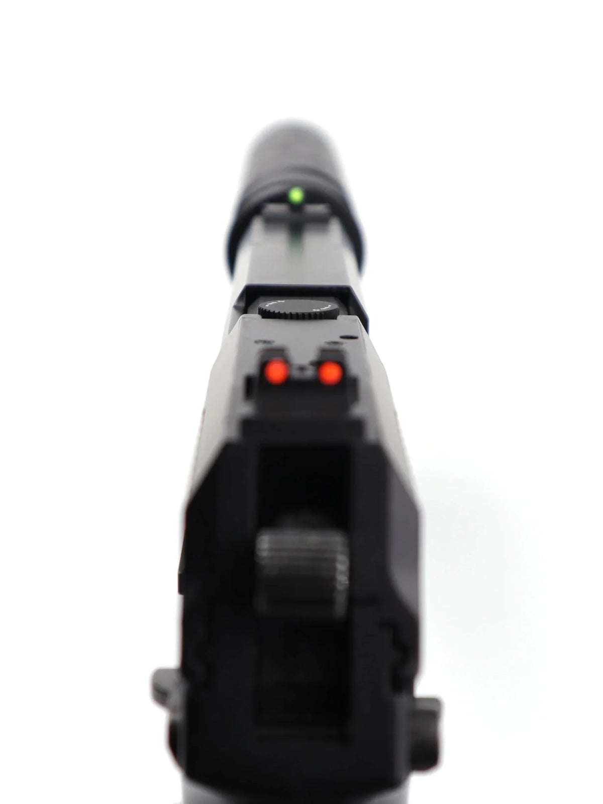 Tridos SSX23 / MK23 Mini TDC Thumbscrew - Longshot Tactical