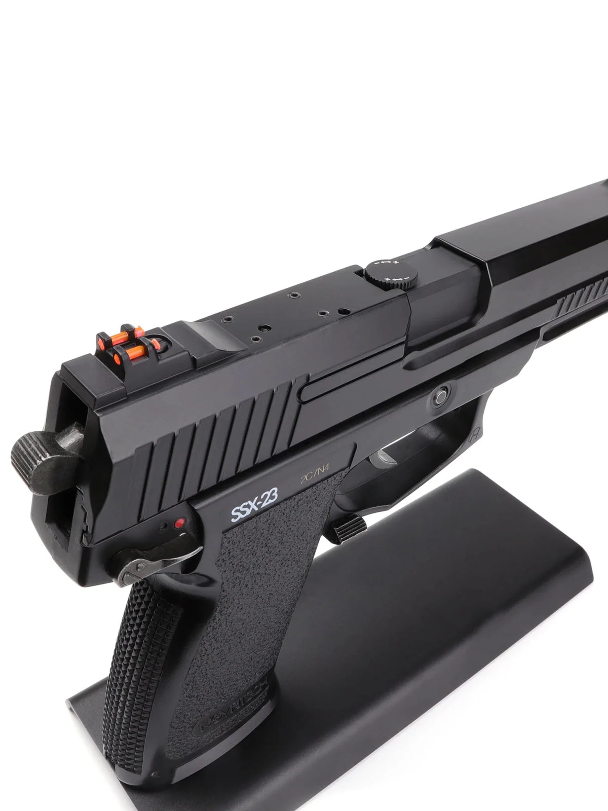 Tridos SSX23 / MK23 Mini TDC Thumbscrew - Longshot Tactical