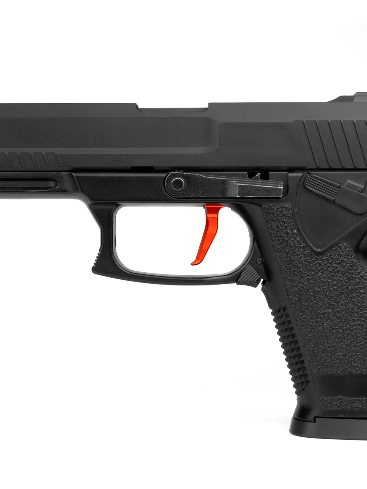 Tridos SSX23 / MK23 Tactical CNC Trigger (Various Colours) - Longshot Tactical
