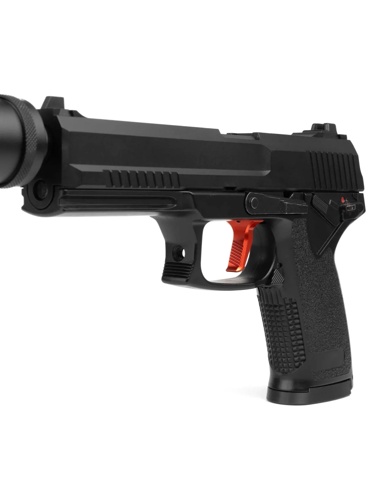 Tridos SSX23 / MK23 Tactical CNC Trigger (Various Colours) - Longshot Tactical