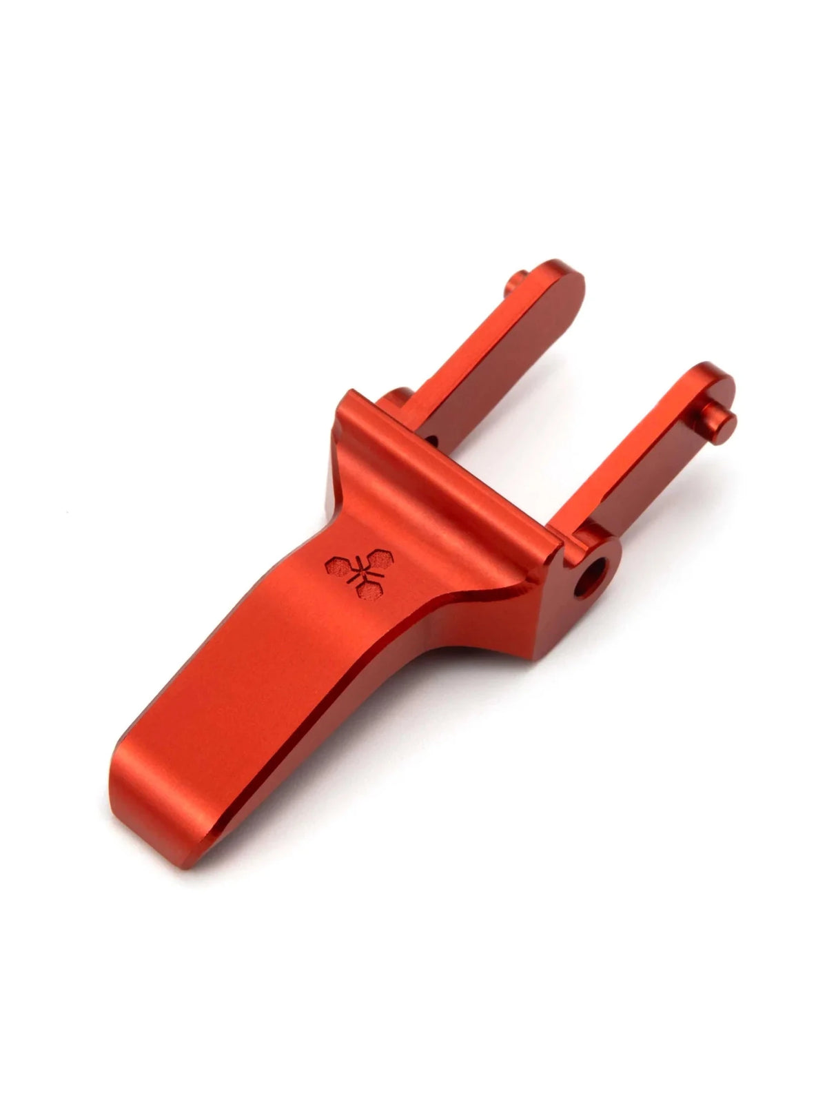 Tridos SSX23 / MK23 Tactical CNC Trigger (Various Colours) - Longshot Tactical