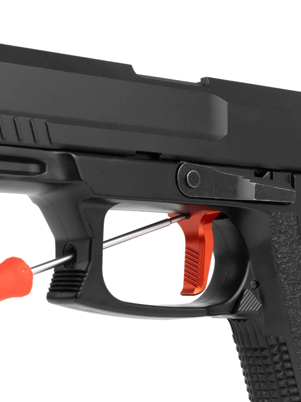 Tridos SSX23 / MK23 Tactical CNC Trigger (Various Colours) - Longshot Tactical