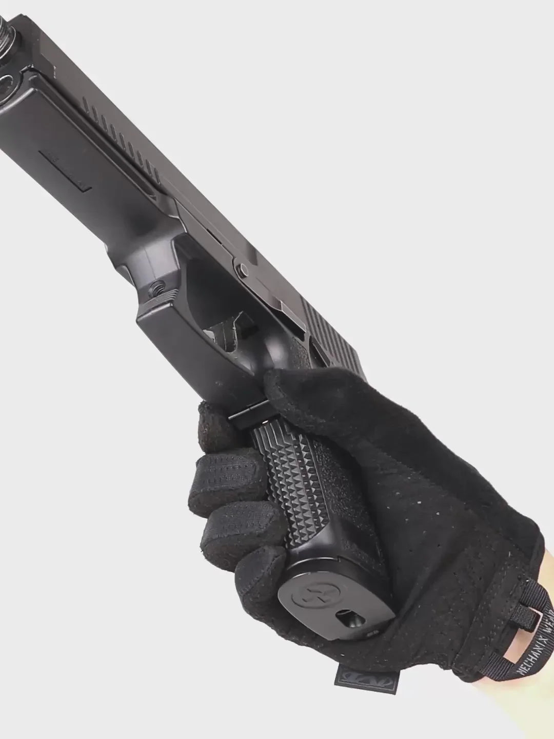 Tridos SSX23 / SSX303 Split Mag Release - Longshot Tactical