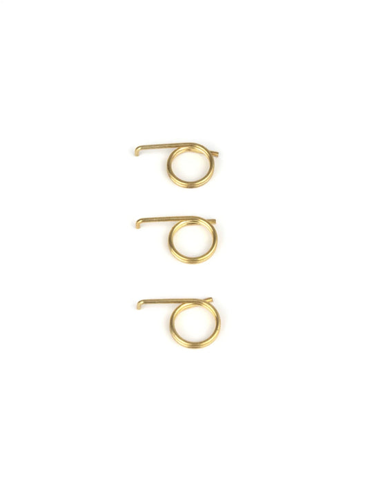 Tridos Stronger SSX23 / MK23 Hammer Springs (set of 3) - Longshot Tactical