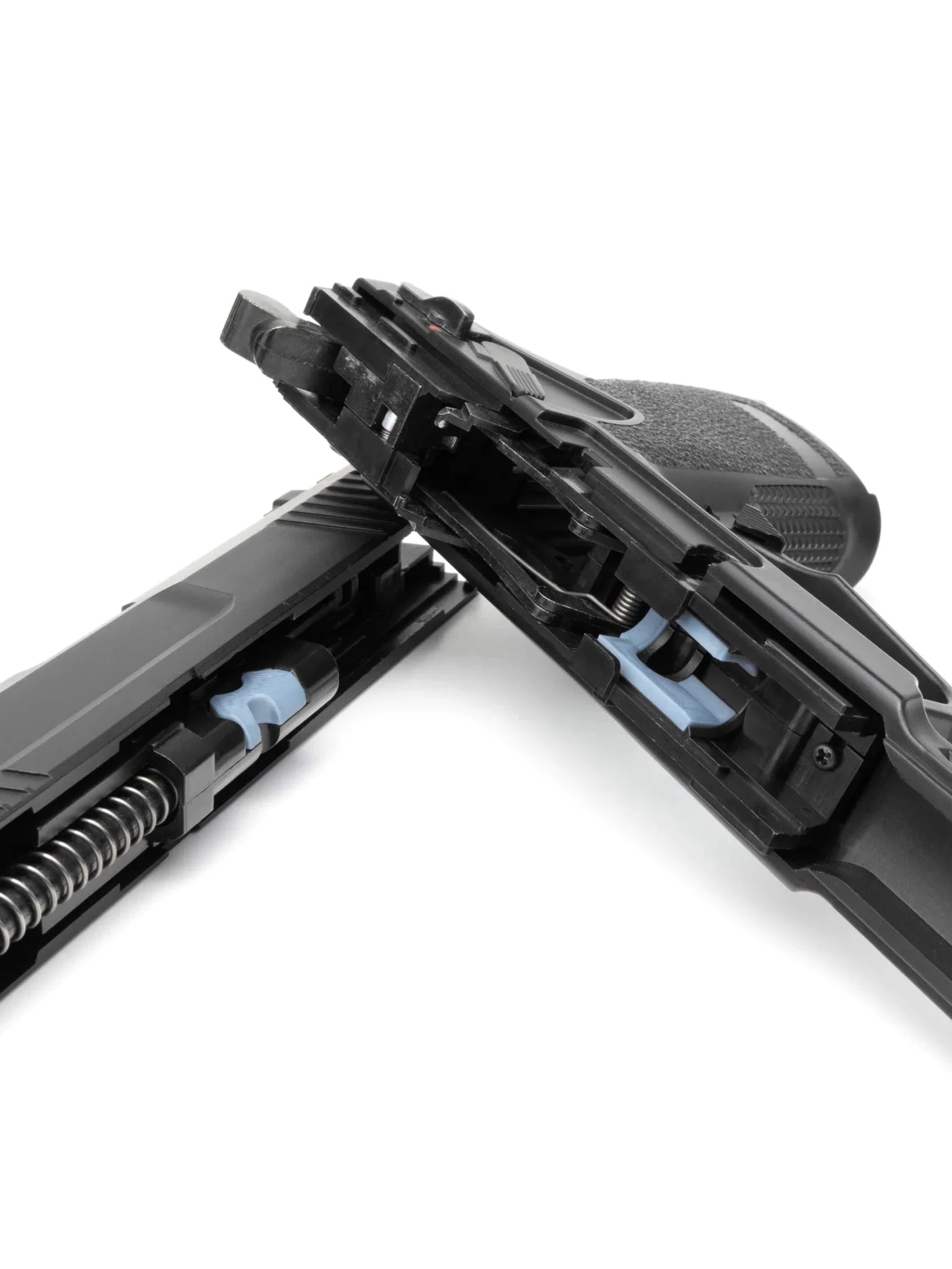 Tridos Tokyo Marui MK23 Mount for Open Universal Holster - Right Handed - Longshot Tactical