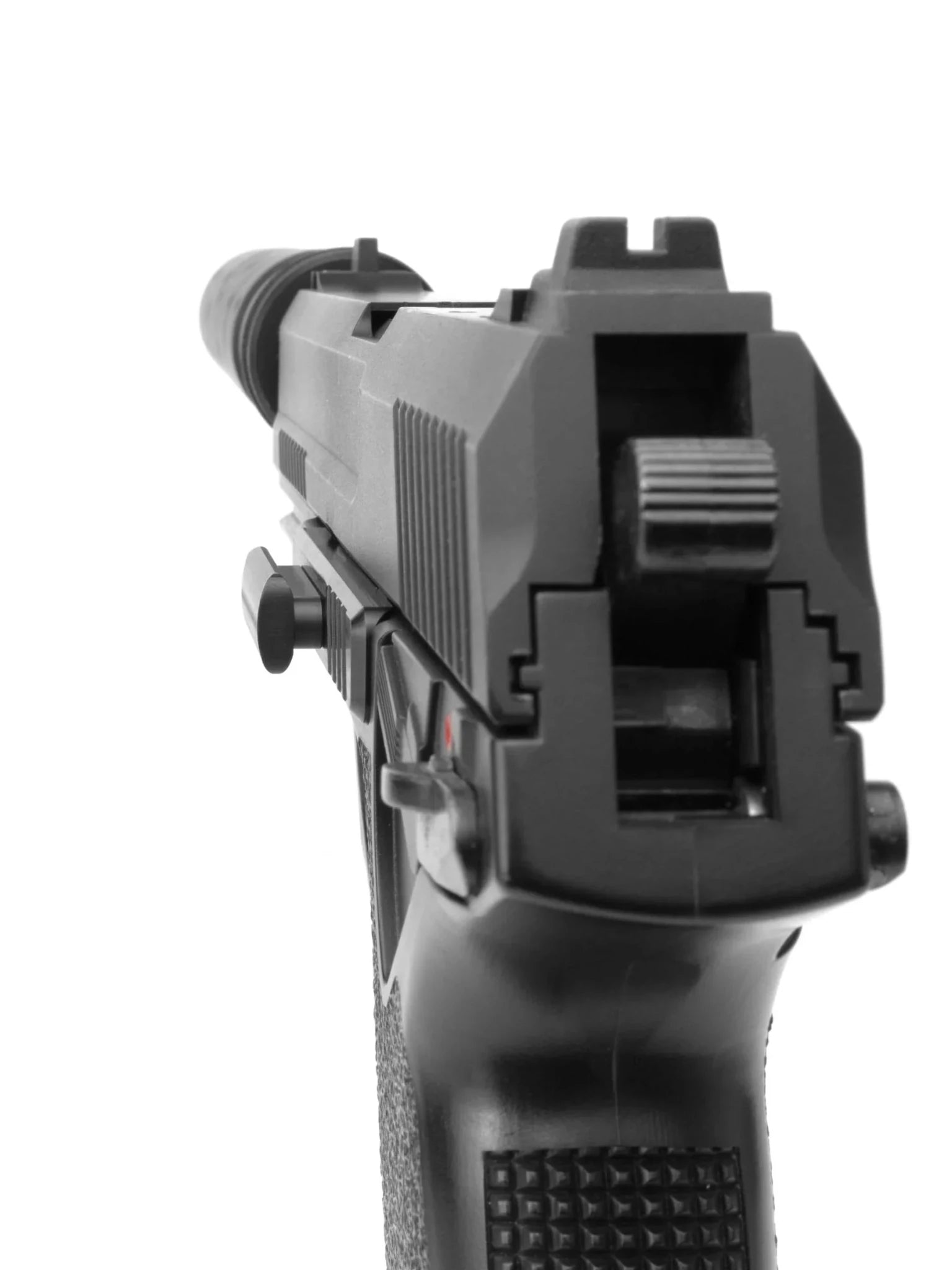 Tridos Tokyo Marui MK23 Mount for Open Universal Holster - Right Handed - Longshot Tactical