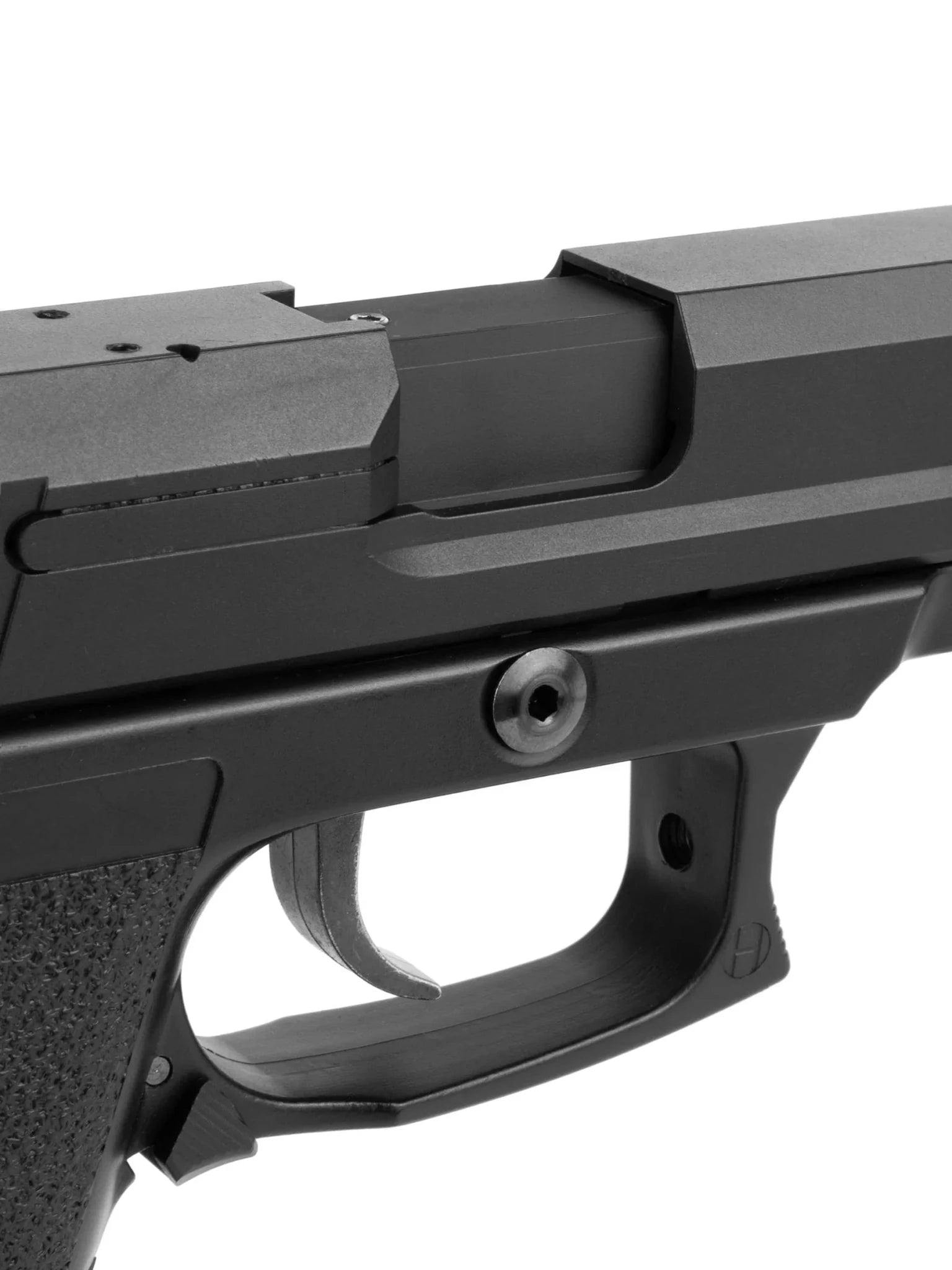 Tridos Tokyo Marui MK23 Mount for Open Universal Holster - Right Handed - Longshot Tactical