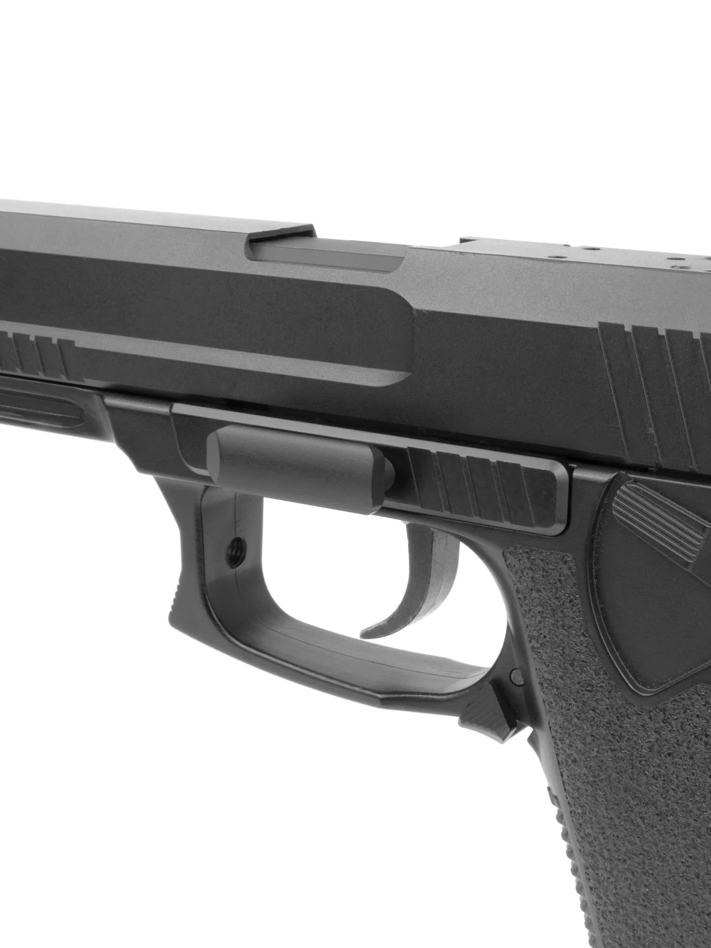 Tridos Tokyo Marui MK23 Mount for Open Universal Holster - Right Handed - Longshot Tactical