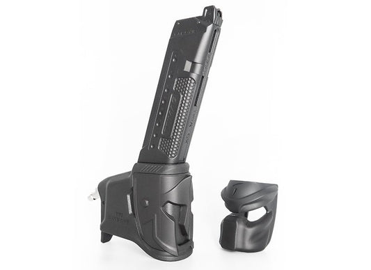 TTI G - series / AAP01 HPA M4 Mag Adapter DX Version (with light - weight aluminium mag) - Longshot Tactical