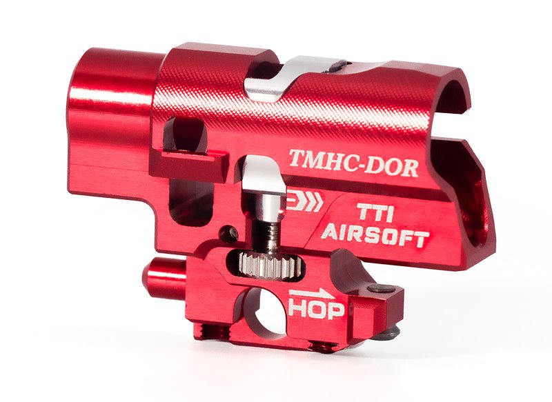 TTI TM Hi - Capa D.O.R / m45a1 one piece TDC hop up unit - Longshot Tactical