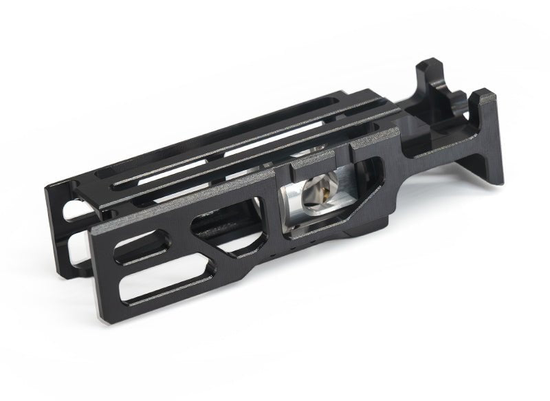 TTI WE G17/G19 CNC Blowback housing - Longshot Tactical