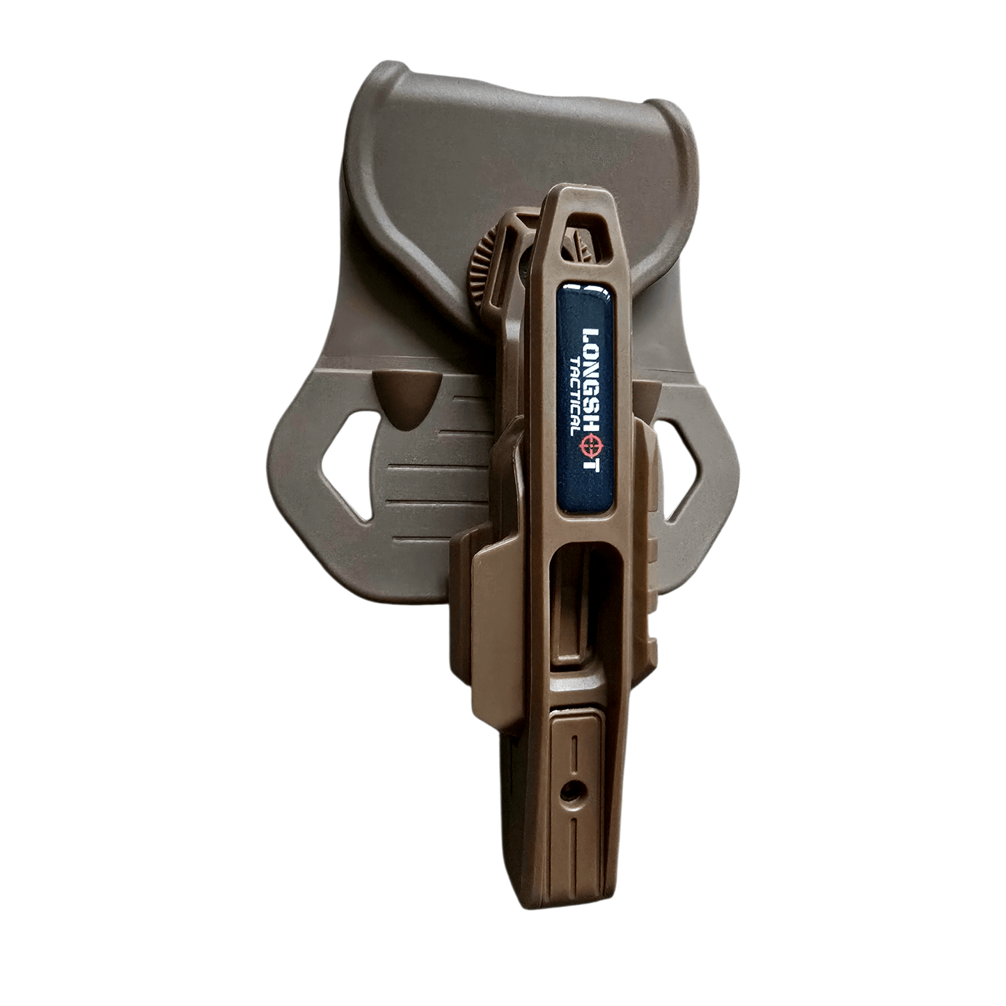 Universal Airsoft Pistol Holster - Longshot Tactical - Longshot Tactical