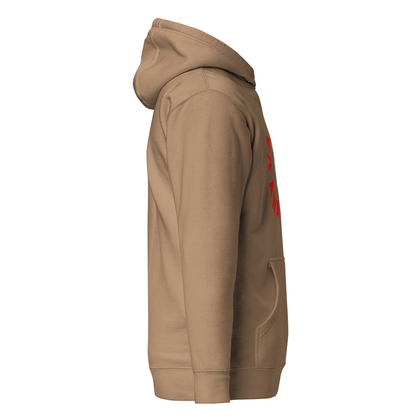 Valhalla Awaits Mens Hoodie - Longshot Tactical