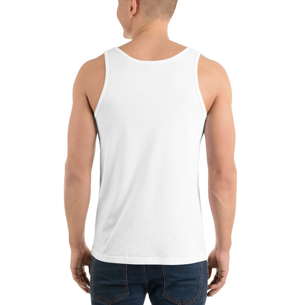Valhalla Awaits Men's Tank Top - Longshot Tactical