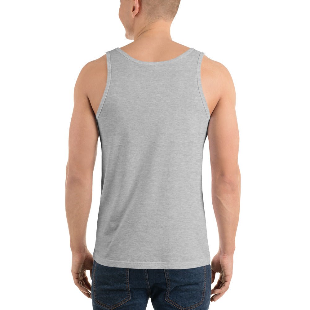 Valhalla Awaits Men's Tank Top - Longshot Tactical