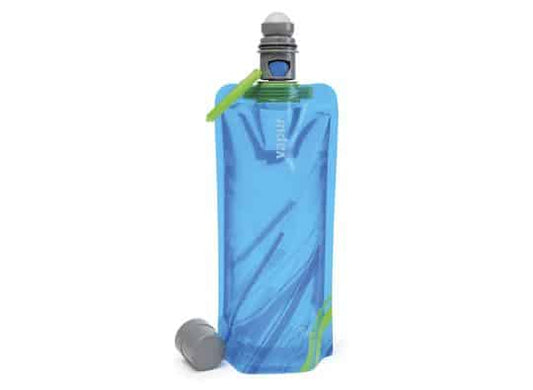 Vapur Ez Lick Portable Dog Water Bottle 700ml - Element - Water - Longshot Tactical