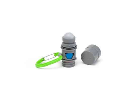 Vapur Ez Lick Portable Dog Water Bottle 700ml - Element - Water - Longshot Tactical