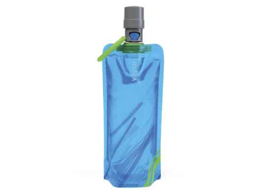 Vapur Ez Lick Portable Dog Water Bottle 700ml - Element - Water - Longshot Tactical