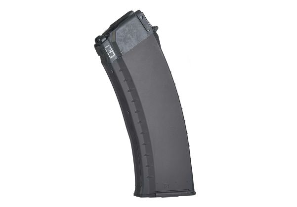 VFC AKS74U 42 round Gas Magazine - Plum - Longshot Tactical