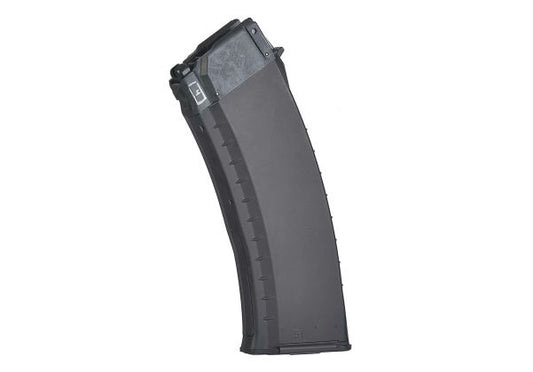 VFC AKS74U 42 round Gas Magazine - Plum - Longshot Tactical