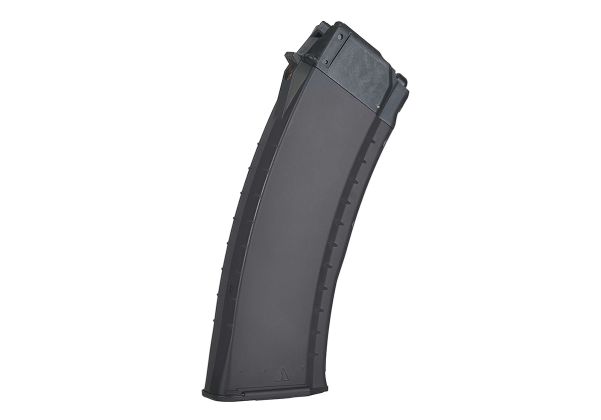 VFC AKS74U 42 round Gas Magazine - Plum - Longshot Tactical