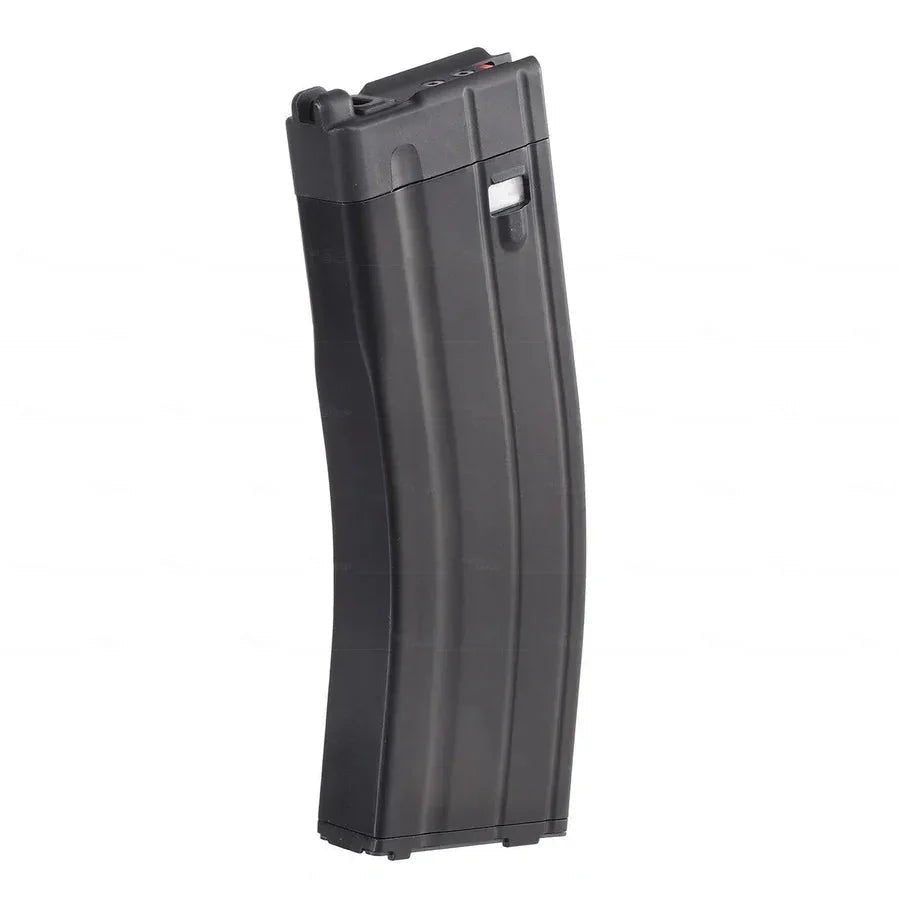 VFC M4 30Rds Gas Airsoft Magazine V3 - Black - Longshot Tactical
