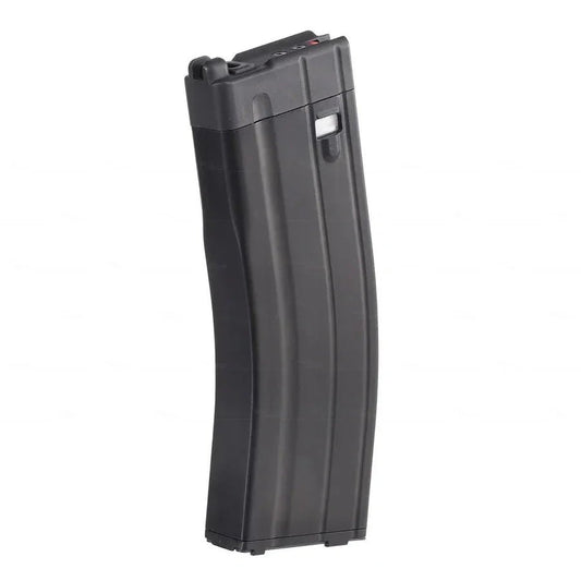 VFC M4 30Rds Gas Airsoft Magazine V3 - Black - Longshot Tactical