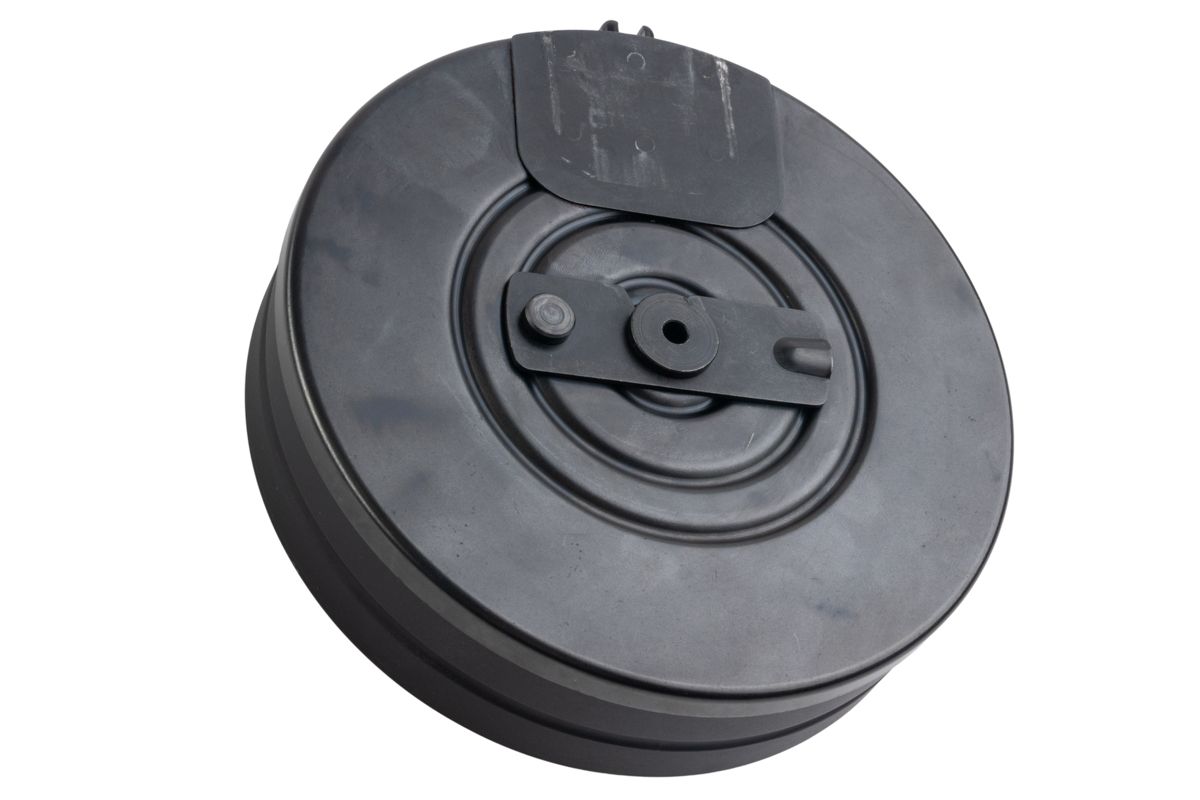 VFC PPSH - 41 Gas Tank - Longshot Tactical