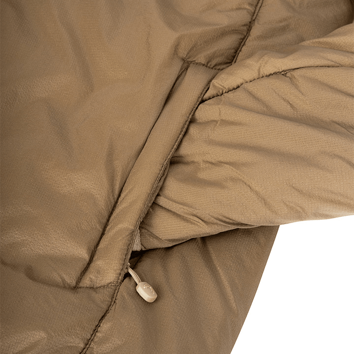 Viper Frontier Jacket Dark Coyote - Longshot Tactical