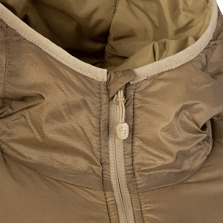 Viper Frontier Jacket Dark Coyote - Longshot Tactical
