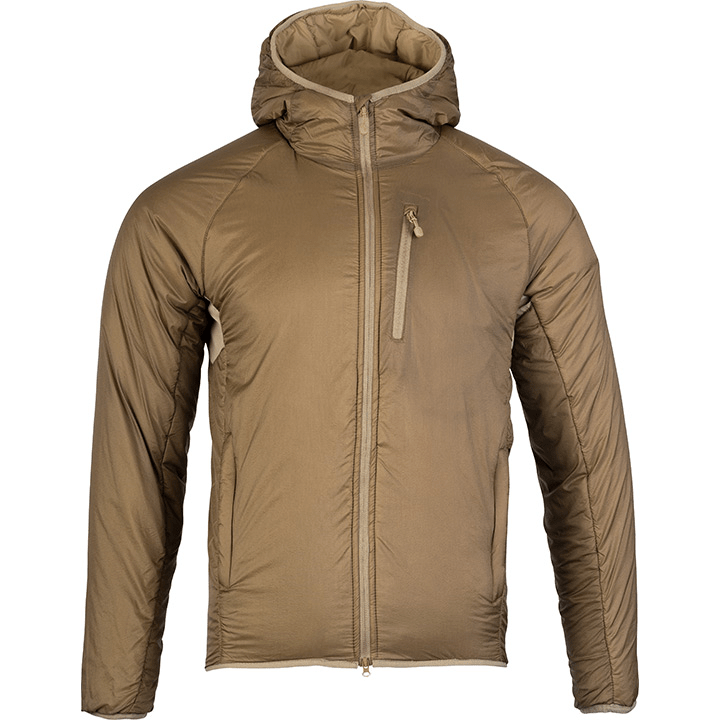 Viper Frontier Jacket Dark Coyote - Longshot Tactical