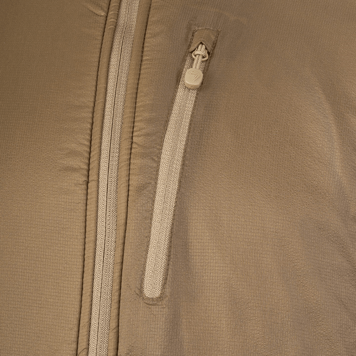 Viper Frontier Jacket Dark Coyote - Longshot Tactical