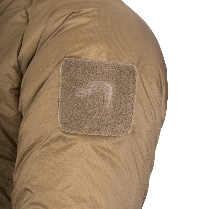 Viper Frontier Jacket Dark Coyote - Longshot Tactical