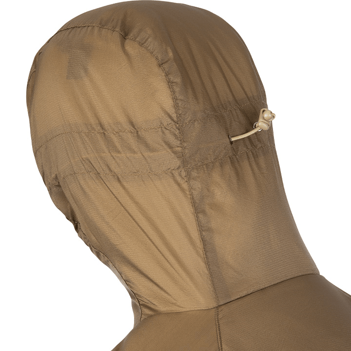 Viper Frontier Jacket Dark Coyote - Longshot Tactical