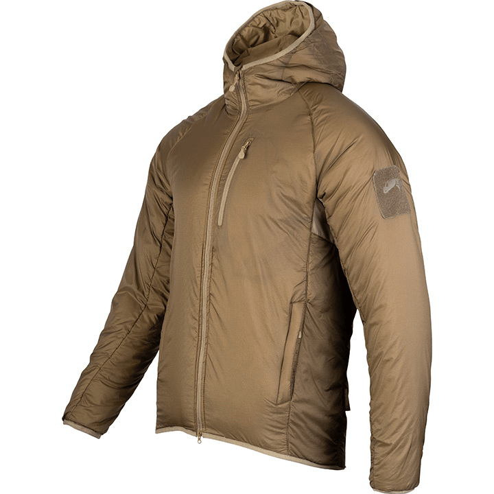 Viper Frontier Jacket Dark Coyote - Longshot Tactical