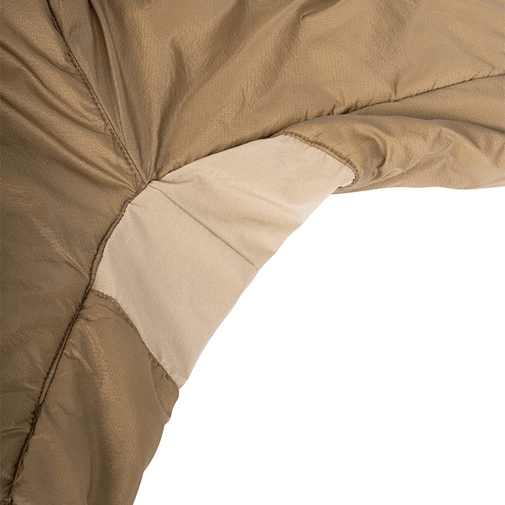 Viper Frontier Jacket Dark Coyote - Longshot Tactical