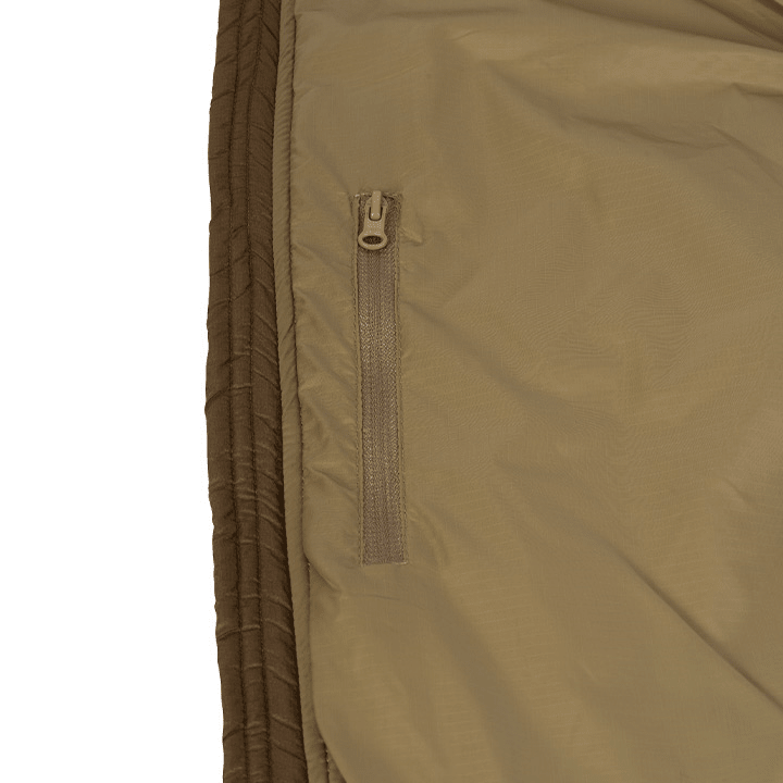 Viper Frontier Jacket Dark Coyote - Longshot Tactical