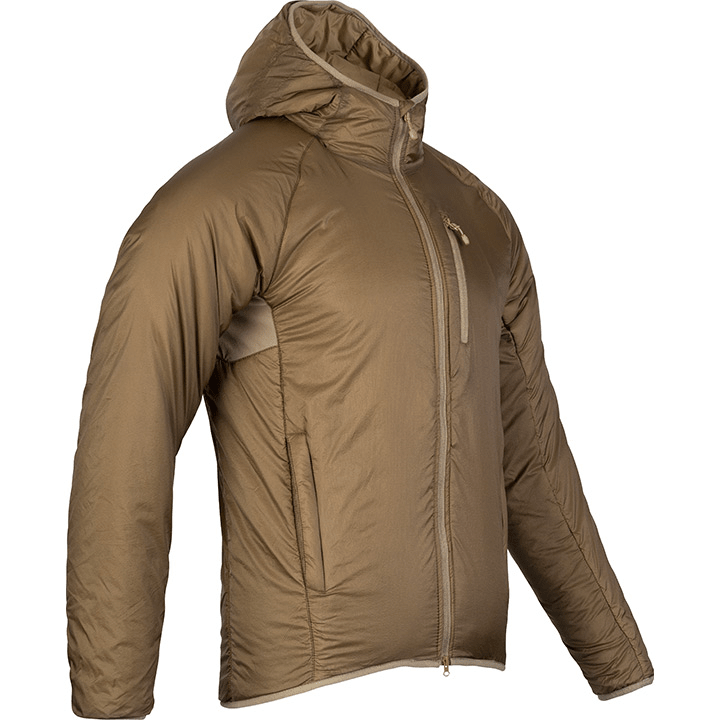 Viper Frontier Jacket Dark Coyote - Longshot Tactical