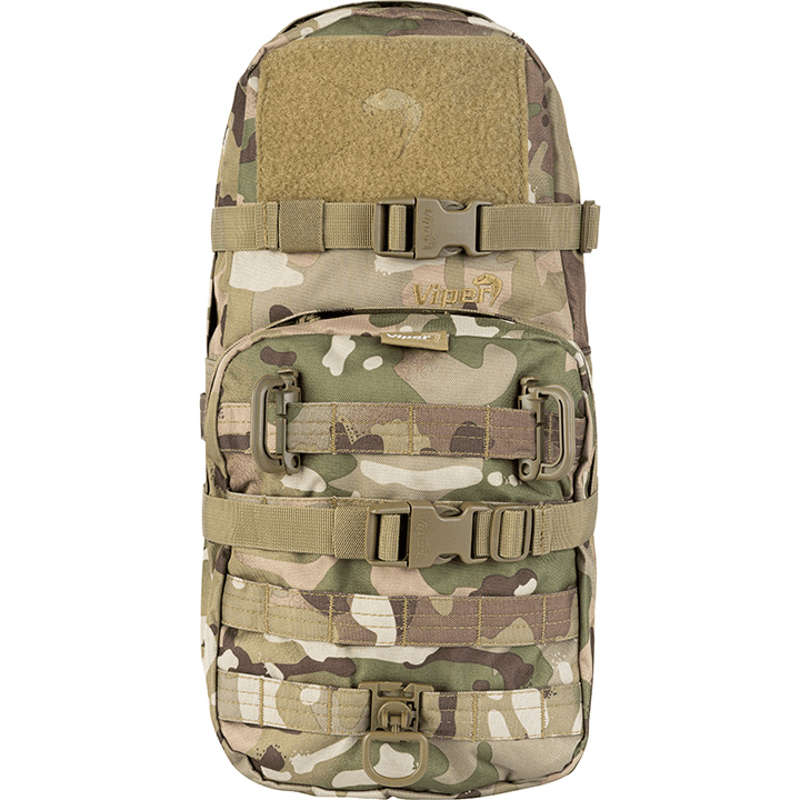 Viper One Day Modular Pack (Various Colours) - Longshot Tactical