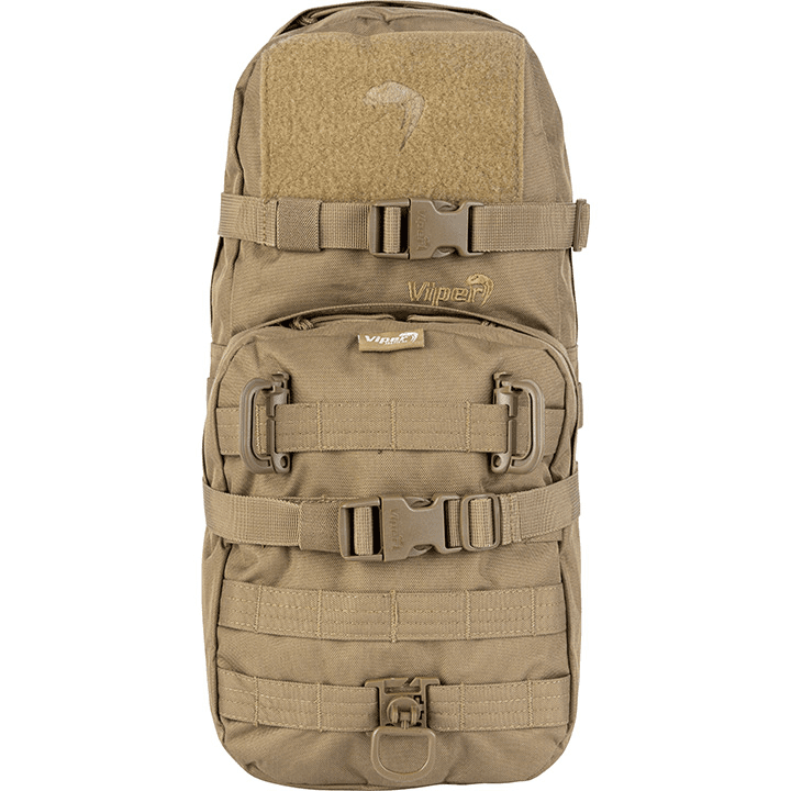 Viper One Day Modular Pack (Various Colours) - Longshot Tactical
