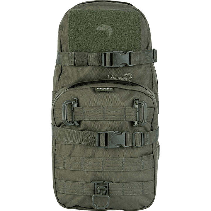 Viper One Day Modular Pack (Various Colours) - Longshot Tactical