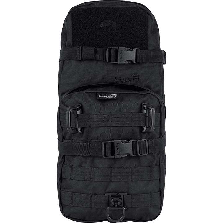 Viper One Day Modular Pack (Various Colours) - Longshot Tactical