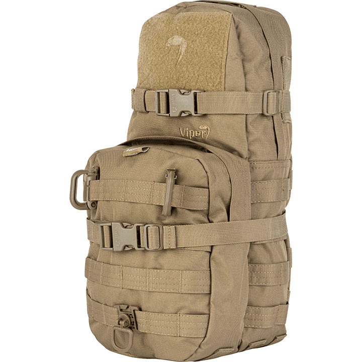 Viper One Day Modular Pack (Various Colours) - Longshot Tactical
