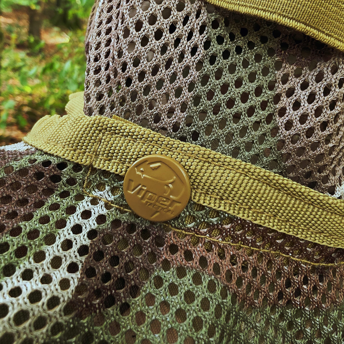 Viper Tactical Concealment Vest | Ghillie Crafting Base - Longshot Tactical